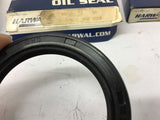 Harwal SDL 55 72 08 Oil Seals Lot Of 3