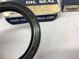 Harwal SDL 55 72 08 Oil Seals Lot Of 3