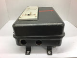 Reliance Electric 11C179S Flexpak V-S Drive 3 HP 180 V Arm Dc 100 V Field Volts