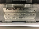 Reliance Electric 14C10 Minpak Plus 90 Vdc 3/4 Hp