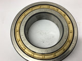 SKF NUJ2214ECM/C3 Cylindrical Roller Bearing