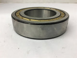 SKF NUJ2214ECM/C3 Cylindrical Roller Bearing