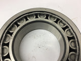 SKF NU2214ECJ Cylindrical Roller Bearing