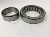 SKF NU2214ECJ Cylindrical Roller Bearing