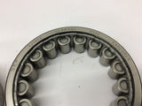 SKF NU2214ECJ Cylindrical Roller Bearing