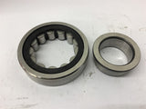 FAG NJ309-E-TVP2 C3 Cylindrical Roller Bearing