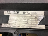 Reliance Electric 14C11 Minpak Plus 1.5 HP 180 VDC 7.5 Amps