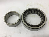 NSK N02211ETC3 Bearing