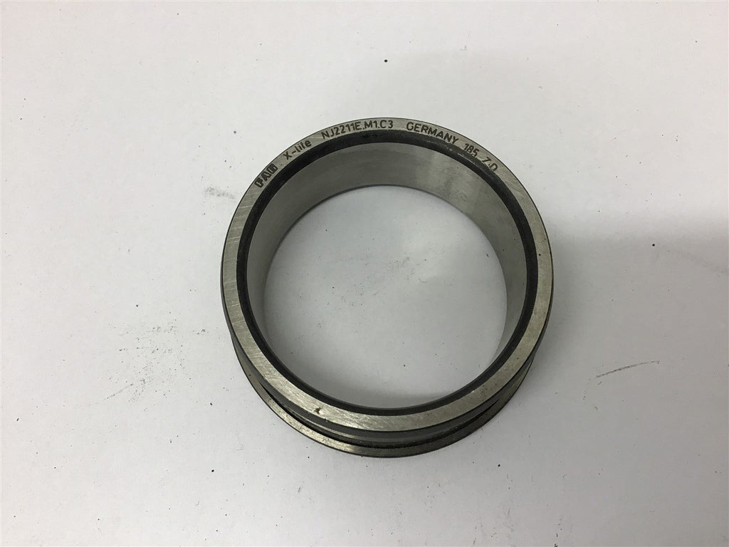 FAG NJ2211E.M1.C3 Cylindrical Roller Bearing