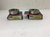 SKF 32005x/Q Bearing Lot Of 2