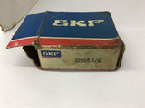 SKF 32005x/Q Bearing Lot Of 2