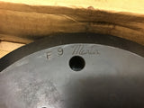 Martin F9 Flex Coupling Assembly 2-3/4"