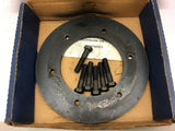 Martin F9 Flex Coupling Assembly 2-3/4"