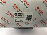 Rexroth R165151410 Linear Bearing