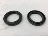 Federal mogul 32X45X7 Oil Seal Lot Of 2