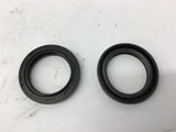 Federal mogul 32X45X7 Oil Seal Lot Of 2