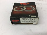 Federal mogul 32X45X7 Oil Seal Lot Of 2