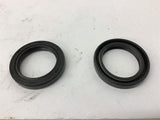 Federal mogul 32X45X7 Oil Seal Lot Of 2