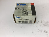 Koyo HJ-162416 Needle Bearing