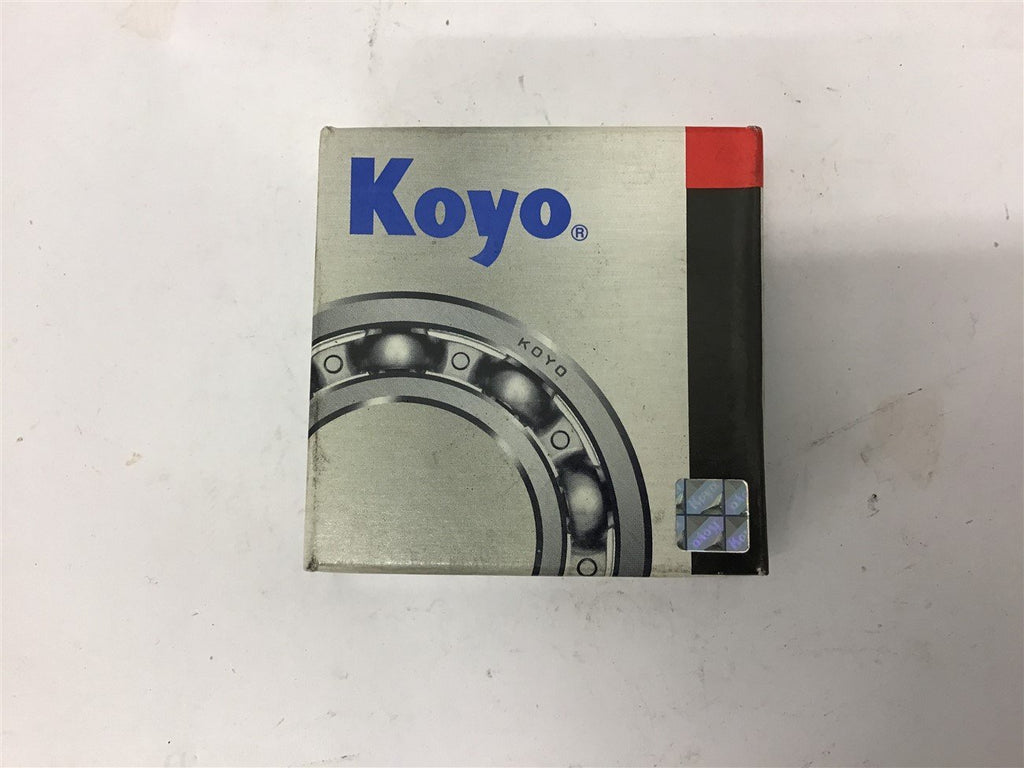 Koyo 62062RSC3 Bearing