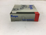 Koyo 62062RSC3 Bearing