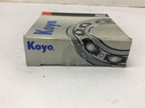 Koyo 62062RSC3 Bearing