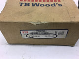 TB Woods 22H150-SD Timing Belt Pulley