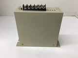 Yaskawa Electric JUSP-RG08D 9WO889-1-34 Regenerative Unit