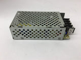 Omron S8E1-02524D Power Supply 24 Vdc