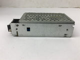 Omron S8E1-02524D Power Supply 24 Vdc