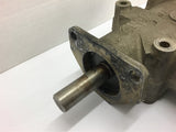 ANGL Gear R3350-2 Left Angle Gear Reducer