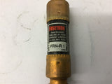 Bussmann FRN-R 1 Dual Element Fuse 1 Amp 250 Vac Lot Of 14