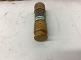 Bussmann FRN-R 1 Dual Element Fuse 1 Amp 250 Vac Lot Of 14