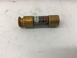 Bussmann FRN-R 1 Dual Element Fuse 1 Amp 250 Vac Lot Of 14