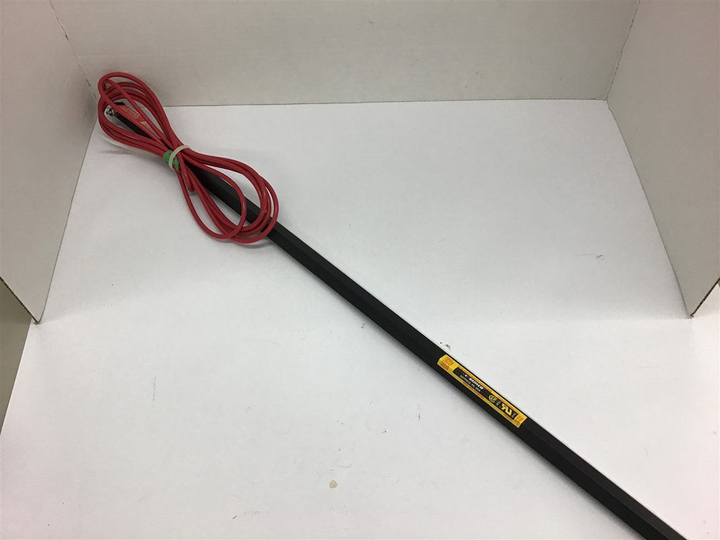 SIMCO SS-50 Super Service Static Bar 4000V RMS