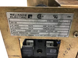 Reliance Electric VS Drive 14085 1-1/2 HP