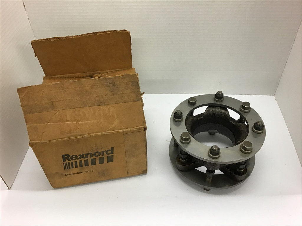 Rexnord 262 003760 SN Coupling Insert