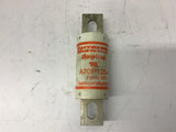 Ferraz Shawmut A70P125-4 Fuse 125 Amp 700 Vac