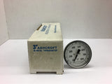 Ashcroft 3" Bi-Thermometer 9169 D/3 100- 800