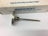 Ashcroft 3" Bi-Thermometer 9169 D/3 100- 800