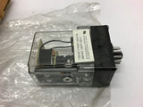 Danaher Controls 27P2CA120 120V 50/60HZ Contactor