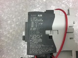 ABB A26S-84T Starter 480V at 20HP 3PH