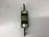 Fusetron FRN-R-300 Dual Element Fuse 300 Amp 250 Vac