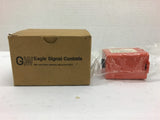 Eagle Signal Controls 80E2A60107 Delay Relay Timer 120V 60Hz