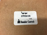 Eagle Signal Controls 27P2CA120 Relay