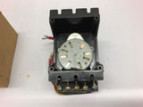 Eagle Signal Controls BRS161A6 Timer ZV-304-5 120V 60Jz 6B94