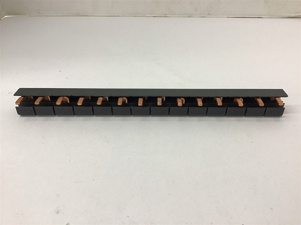 Merlin Gerin 100 Amp Terminal Block 14 Pole