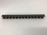 Merlin Gerin 100 Amp Terminal Block 14 Pole
