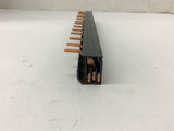 Merlin Gerin 100 Amp Terminal Block 14 Pole