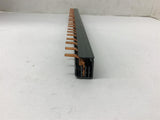 Merlin Gerin 100 Amp Terminal Block 24 Pole